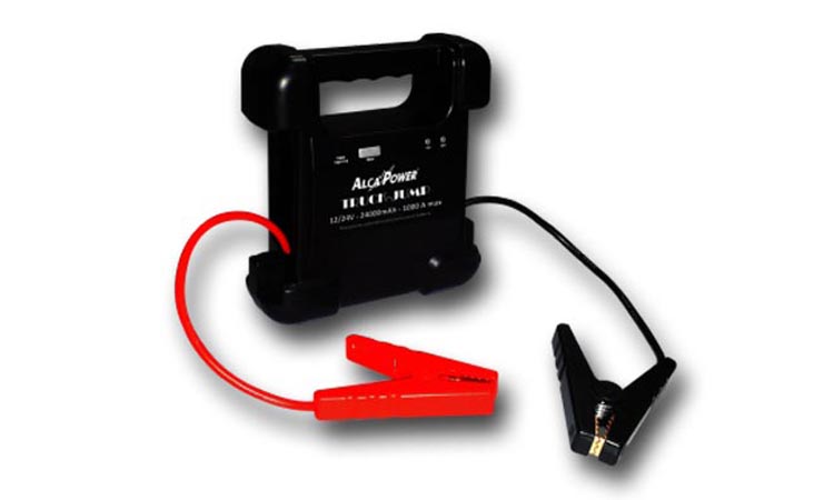 Avviatore Alcapower
