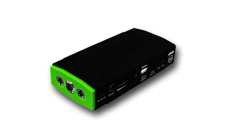 Avviatore Alcapower