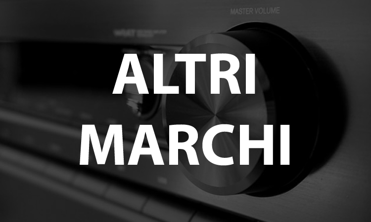 Altri Marchi