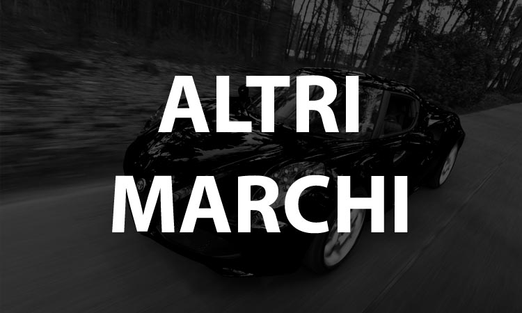 Altri Marchi
