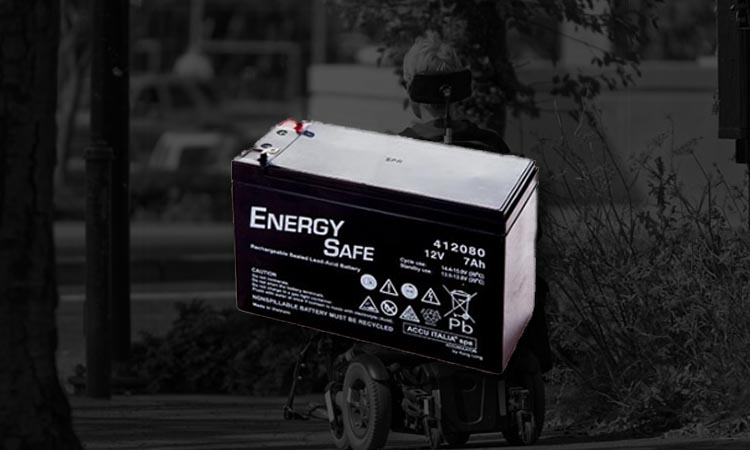 Energy Safe