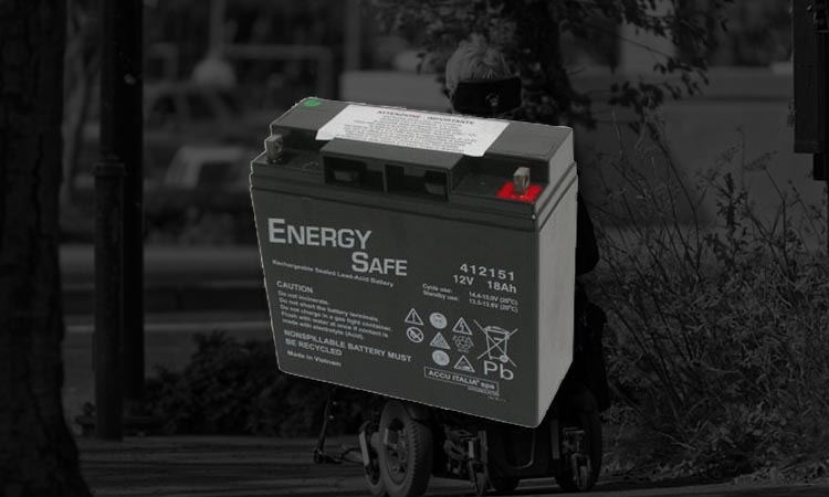 Energy Safe