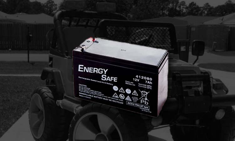 Energy Safe