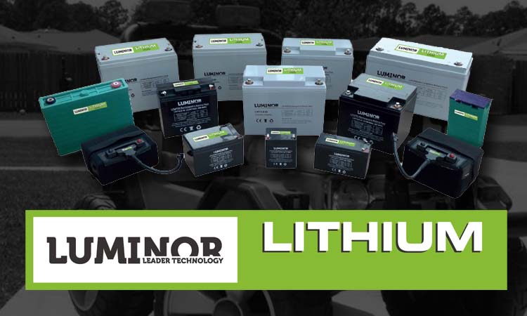 Luminor Lithium
