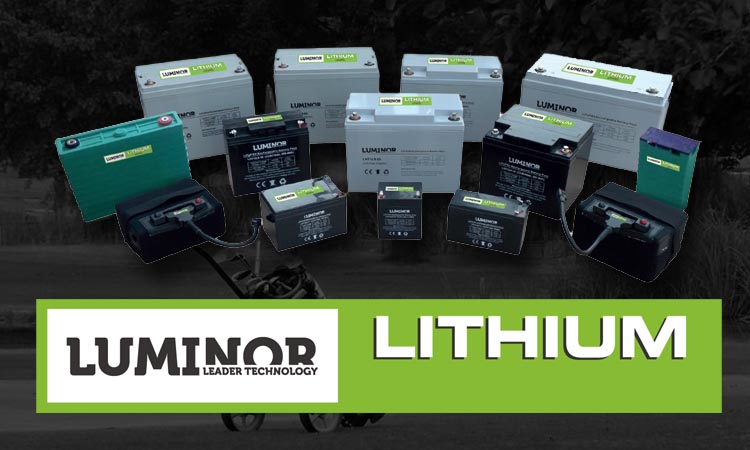 Luminor Lithium