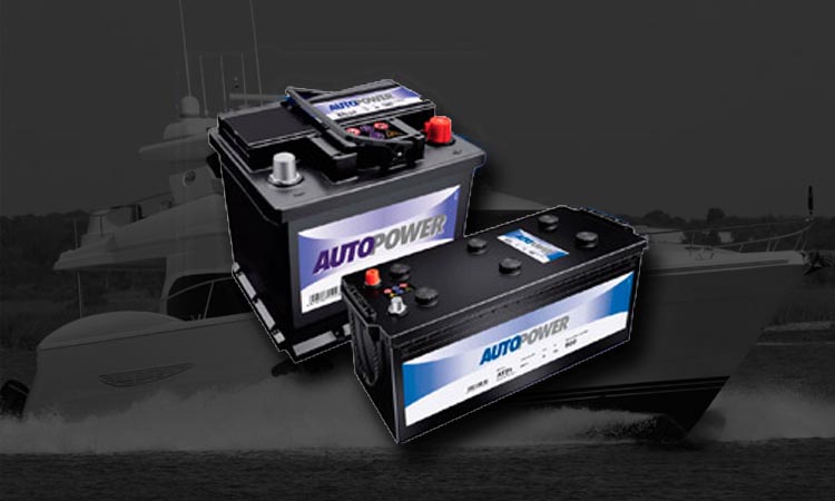 Batterie Autopower