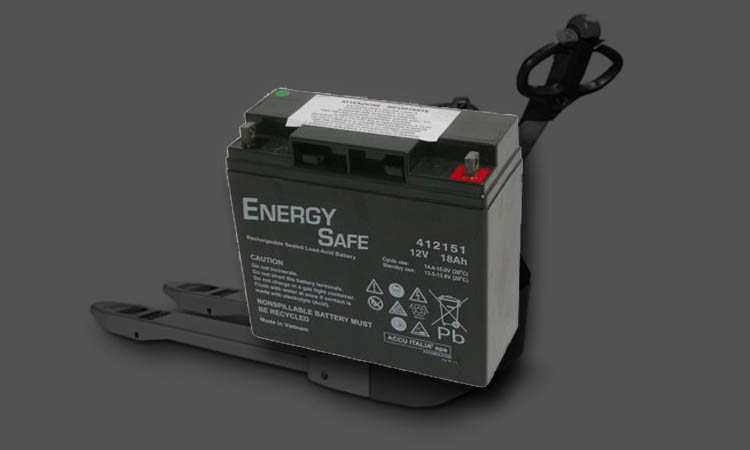 Energy Safe