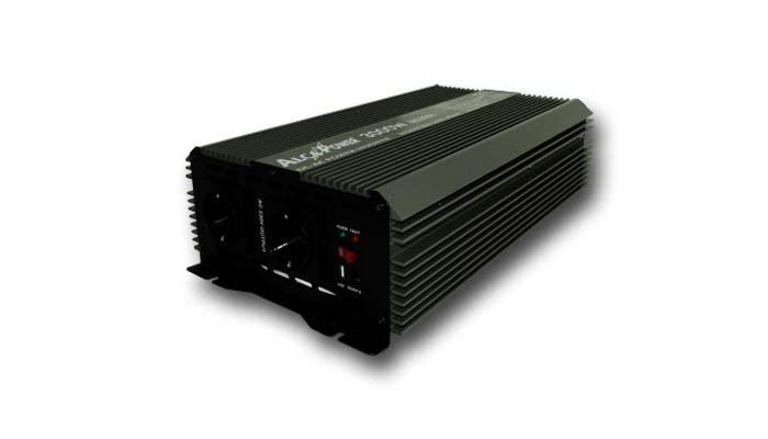 inverter